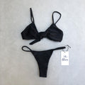 Top Santorini Black