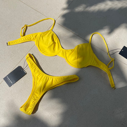 Bottom Lana Yellow