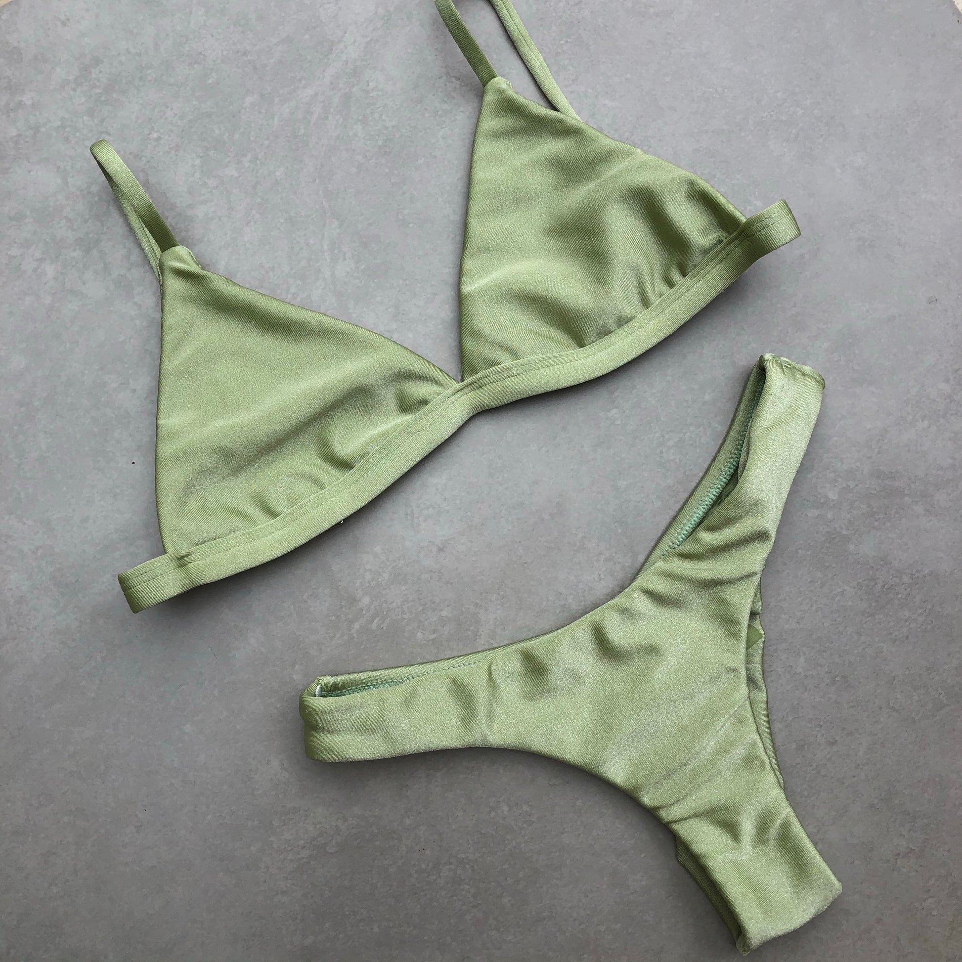 Bottom Frida Mint