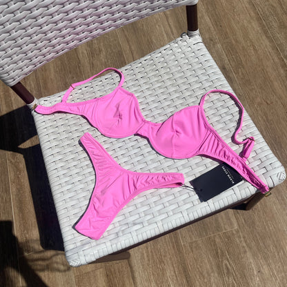 Conjunto Frida + Lana Bliss