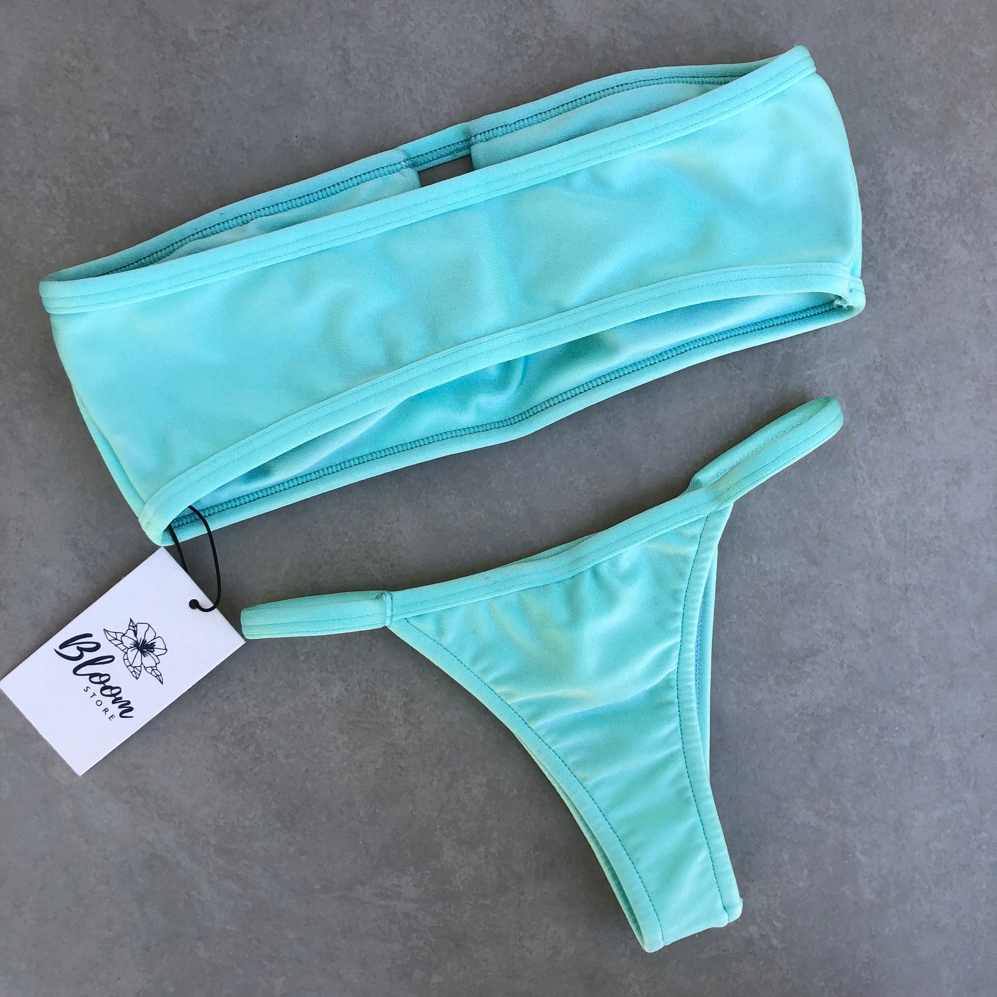 Bottom Ibiza Acqua