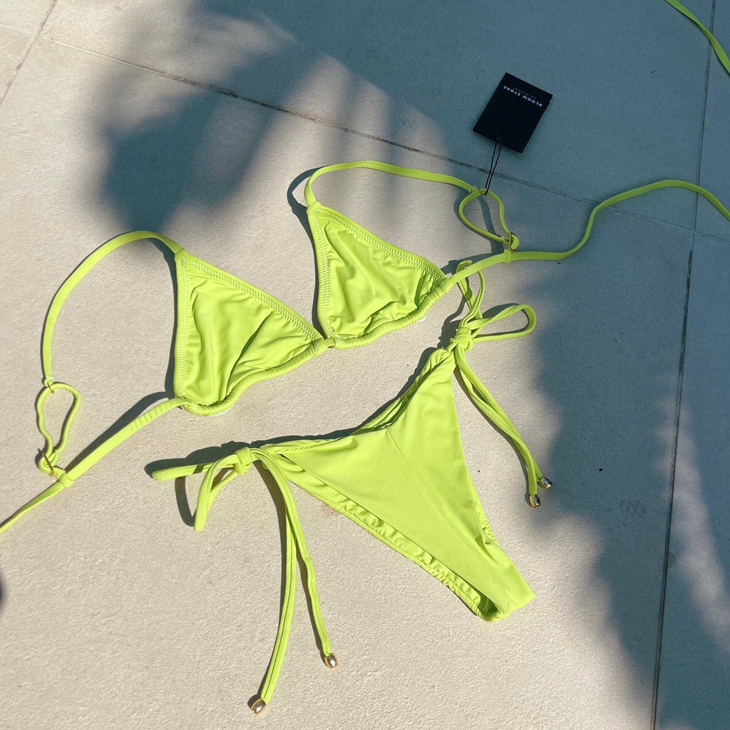 Bottom Tulum Citrus  22’