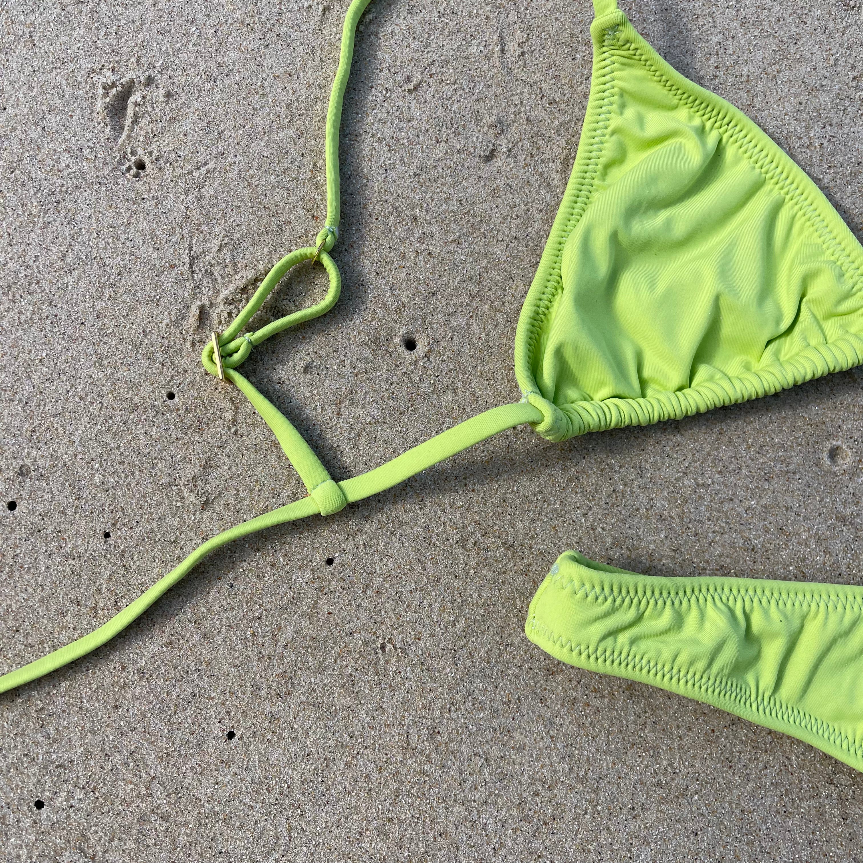 Top Tulum Citrus 22'