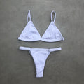 Conjunto Sofia White (canelado)