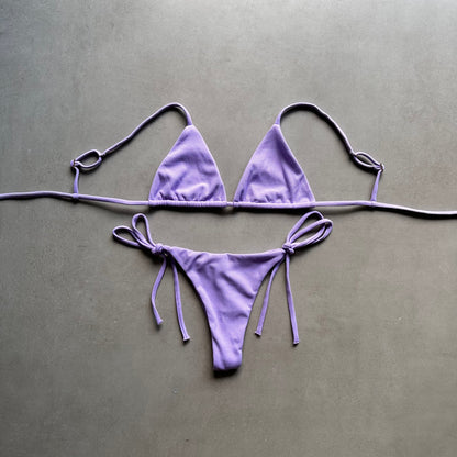 Bottom Tulum Lavanda 22’ (textura)