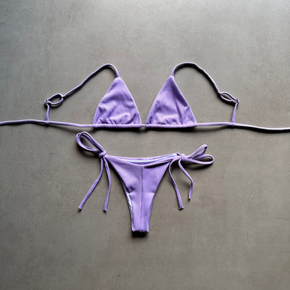 Bottom Tulum Lavanda 22’ (textura)