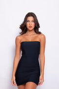 Vestido Vick Black