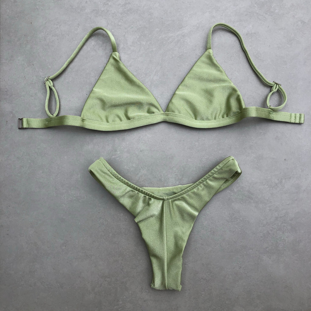 Bottom Frida Mint
