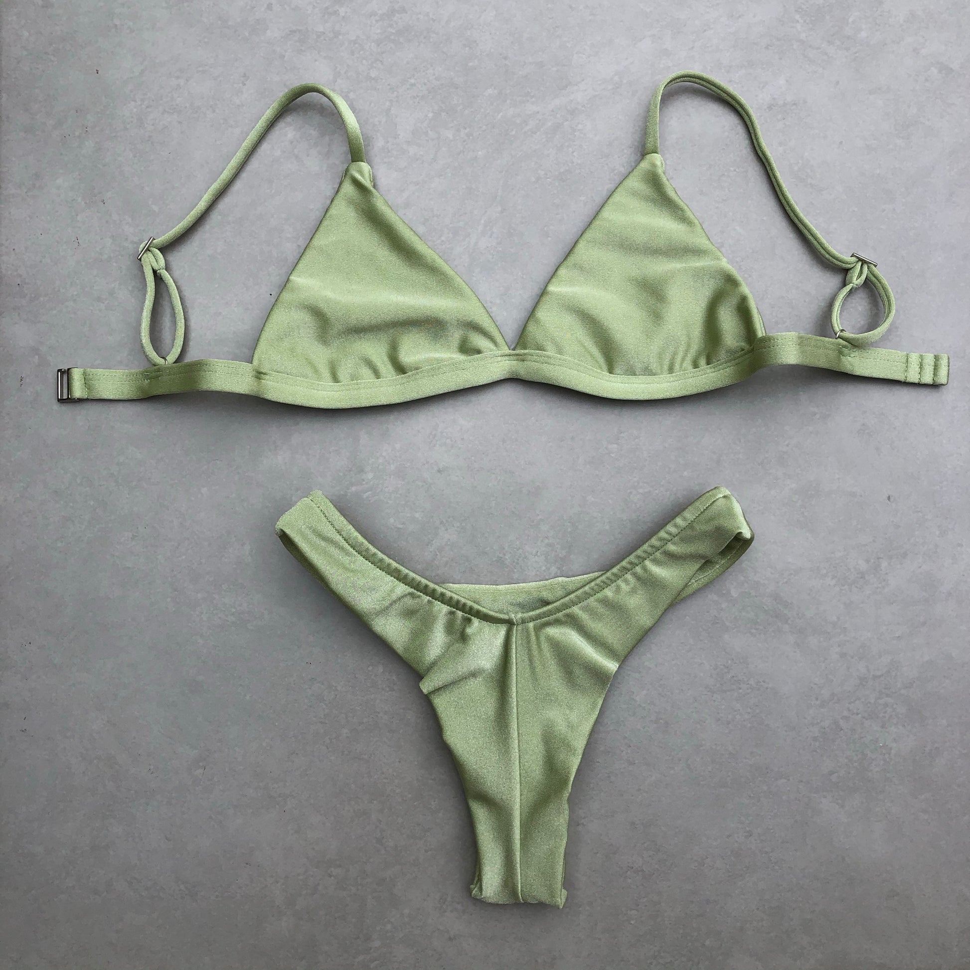 Bottom Frida Mint